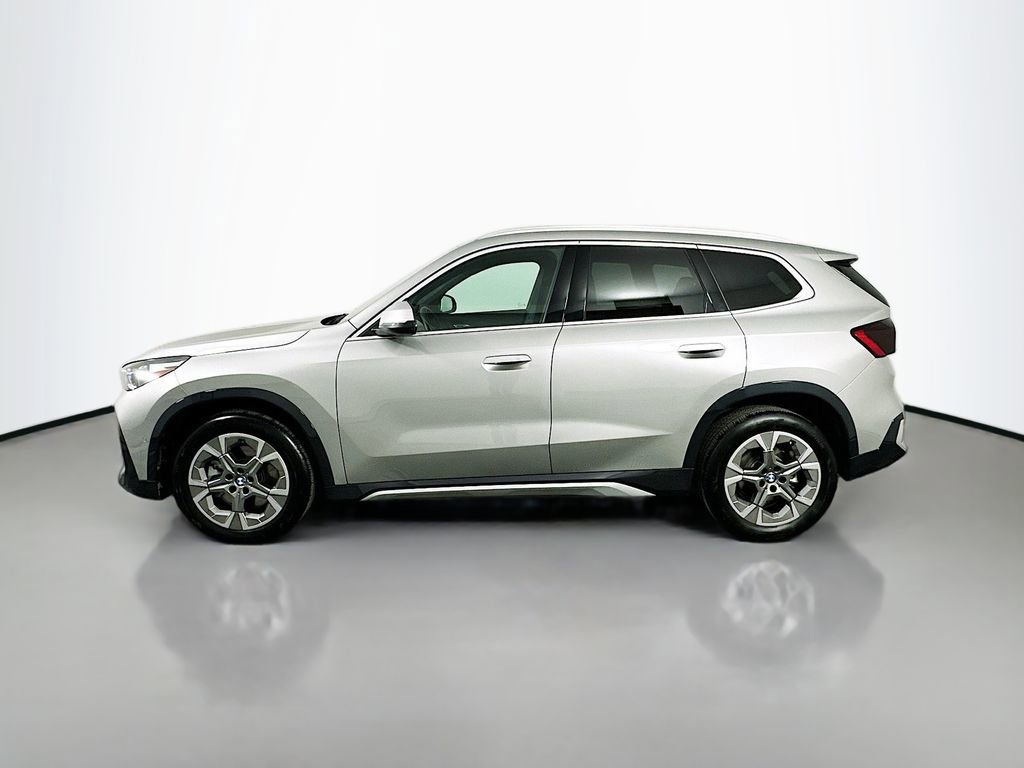 Used 2024 BMW X1 xDrive28i image 8