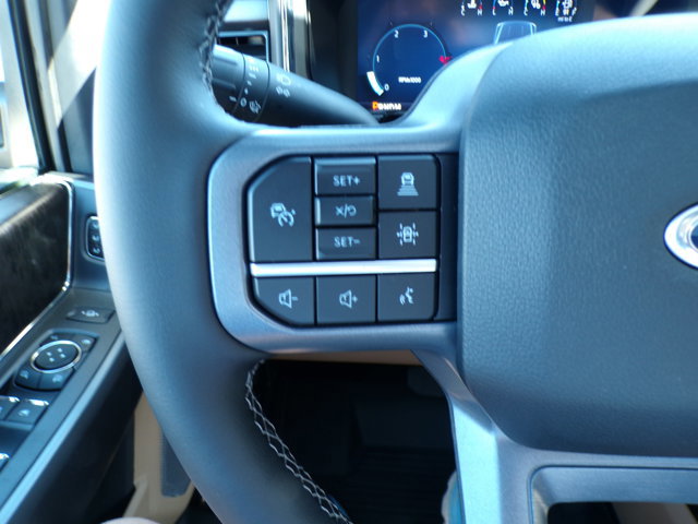 New 2026 Ford F250 Lariat w/ Lariat Ultimate Package image 19