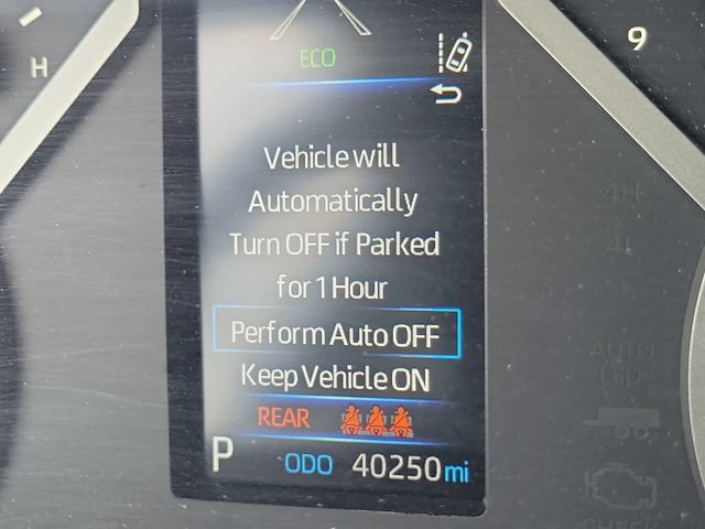 Used 2024 Toyota Tundra SR5 RWD image 28