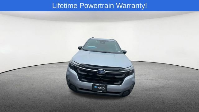 New 2025 Subaru Forester Touring w/ Popular Package - Touring image 3