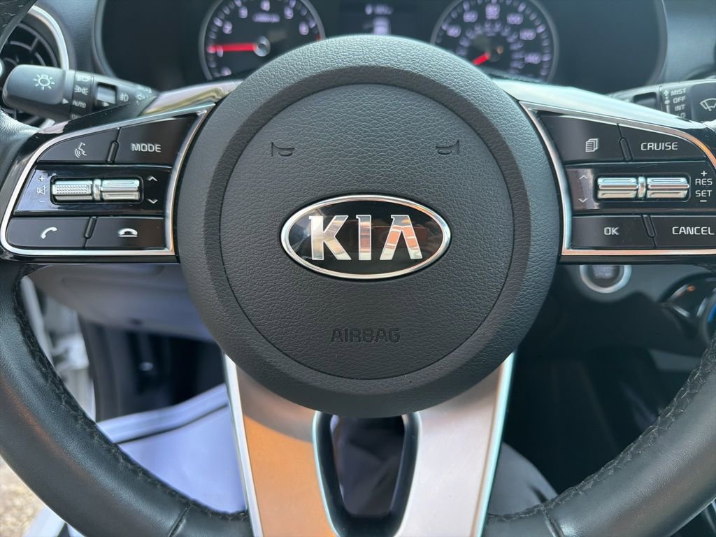 Used 2019 Kia Forte EX image 7