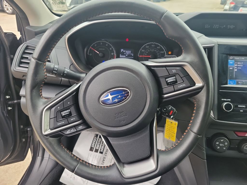 Used 2018 Subaru Crosstrek 2.0i Premium image 24