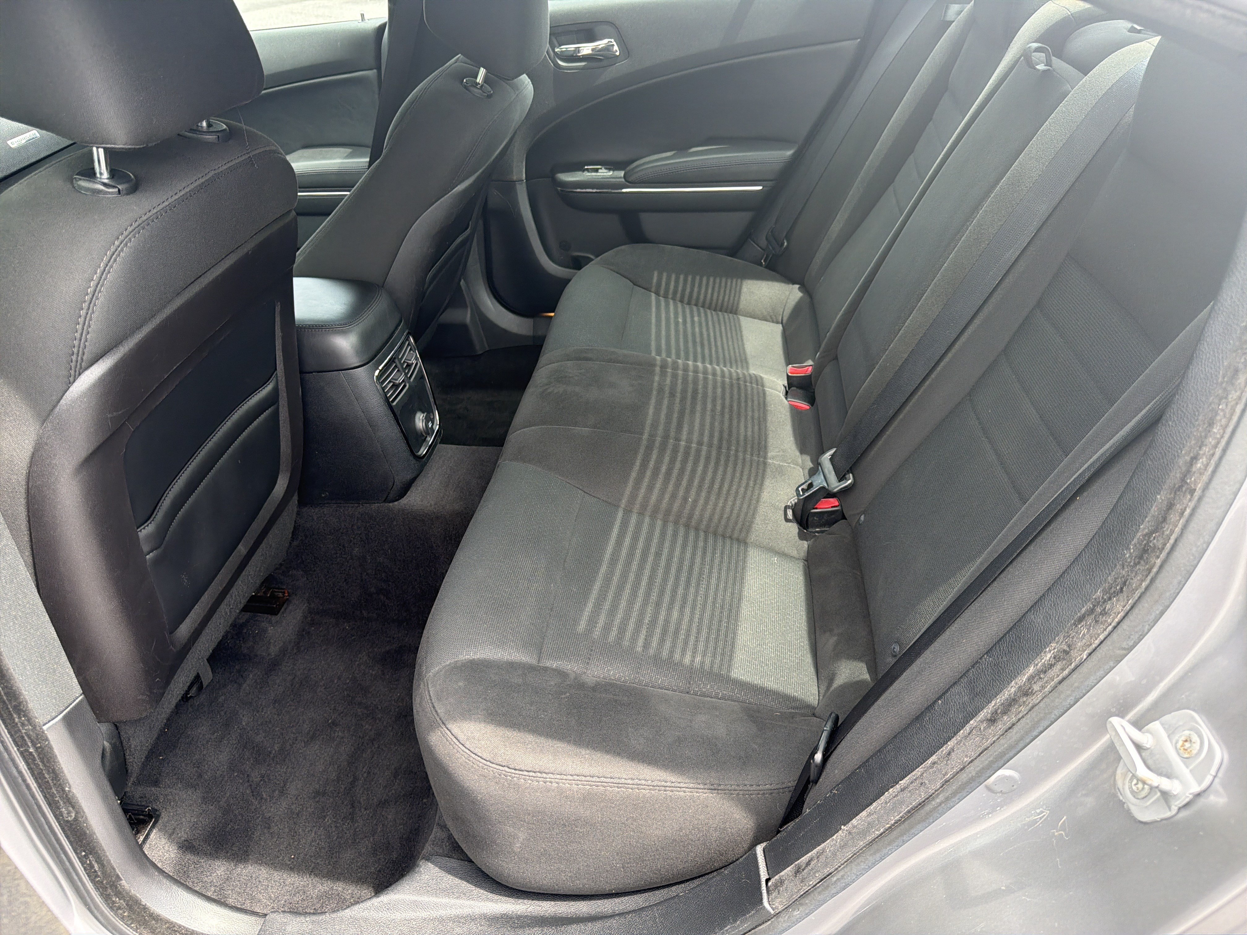 Used 2013 Dodge Charger SE w/ Connectivity Group RWD image 23