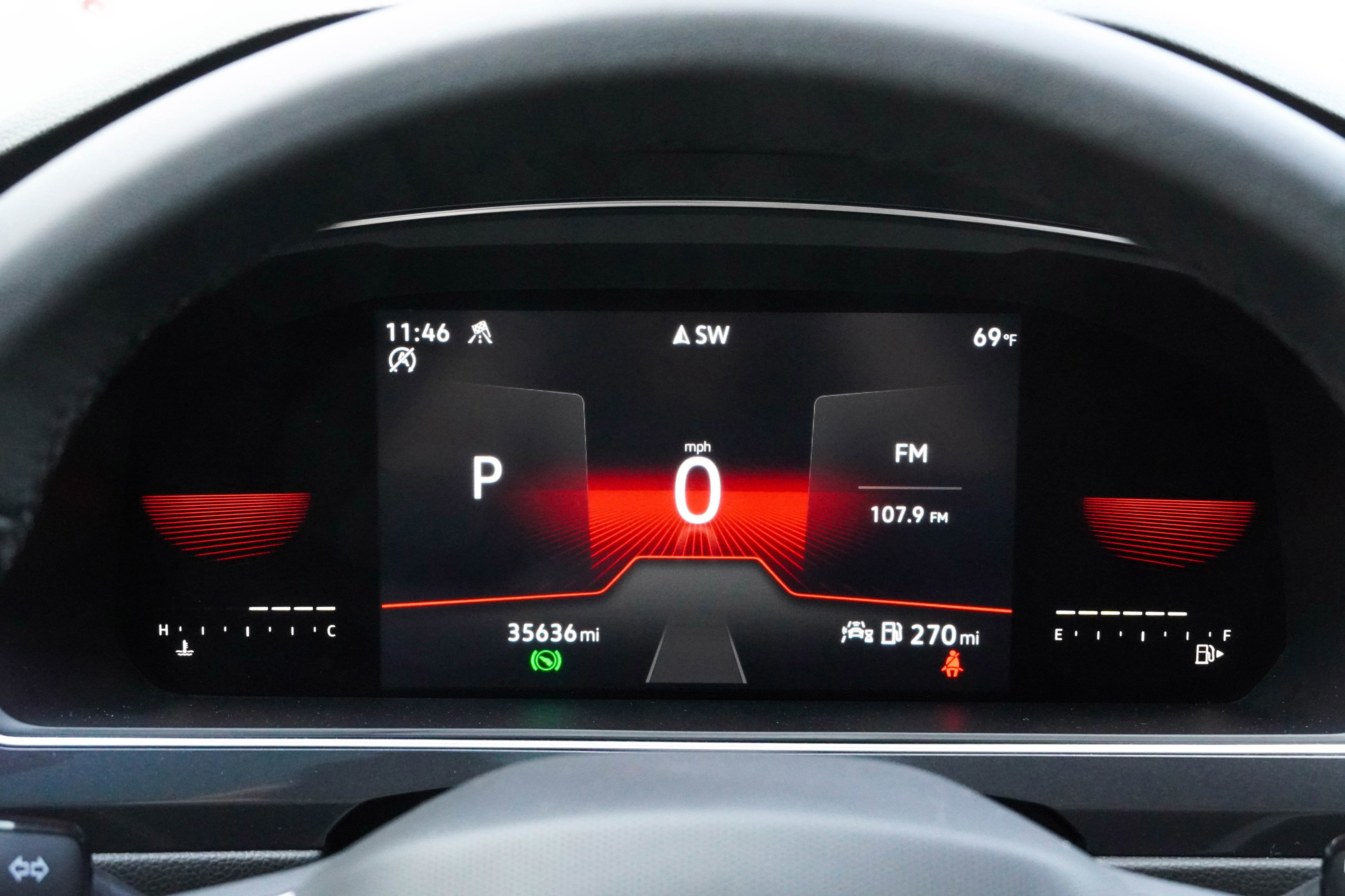 Used 2022 Volkswagen Tiguan SE R-Line AWD/4WD image 20