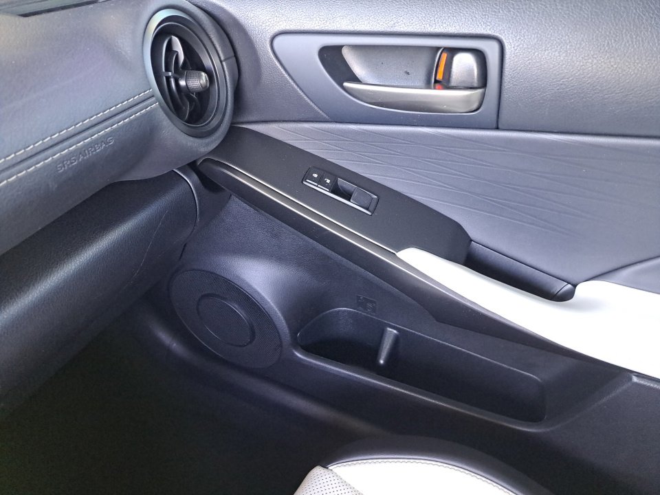 Used 2023 Lexus IS 350 F Sport w/ Navigation Package image 35