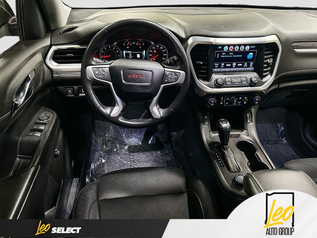 Used 2019 GMC Acadia SLT image 23