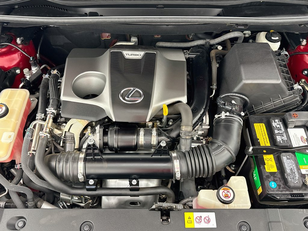 Used 2019 Lexus NX 300 FWD w/ Premium Package image 28