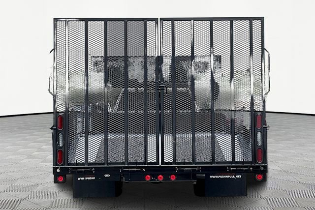 New 2025 Chevrolet Silverado 3500 W/T w/ WT Convenience Package image 5