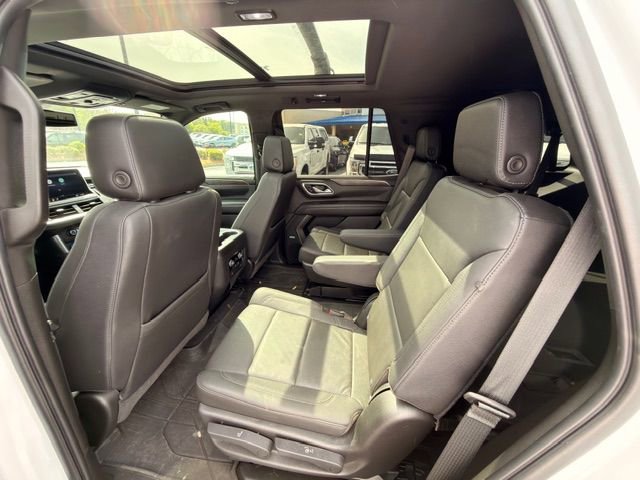 Used 2021 Chevrolet Tahoe Z71 image 11