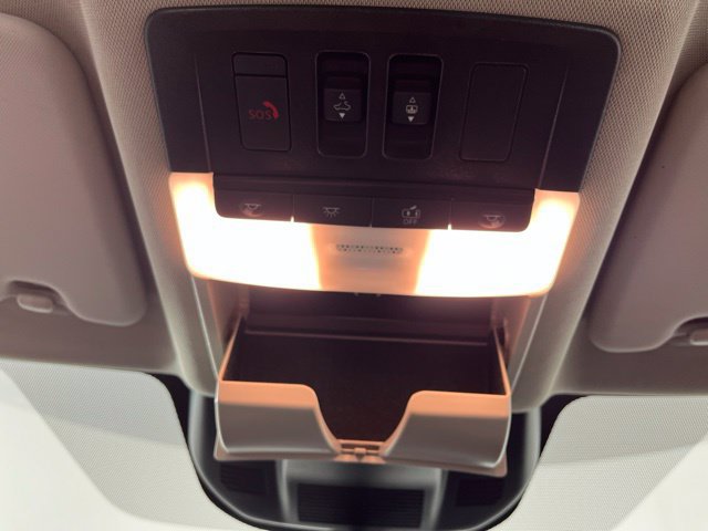 Certified 2025 Nissan Rogue SV w/ SV Premium Package FWD image 35