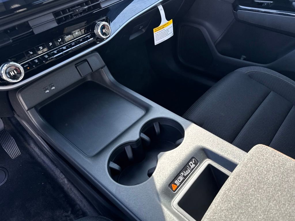 New 2025 Honda Prologue EX image 25