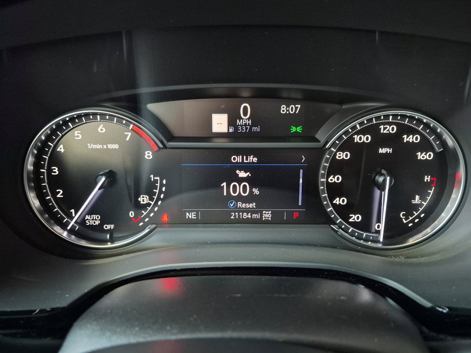 Certified 2024 Cadillac XT5 Premium Luxury AWD/4WD image 15