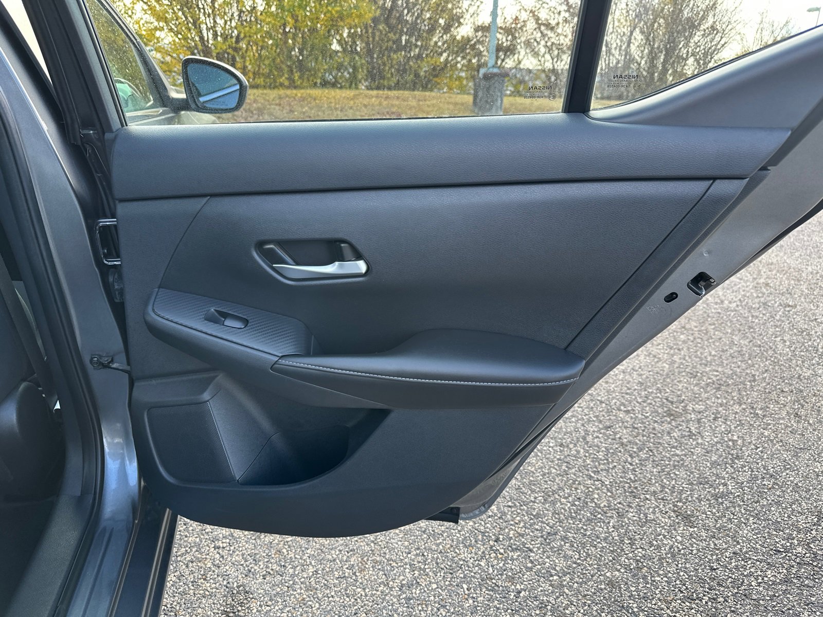 Certified 2022 Nissan Sentra SV image 16