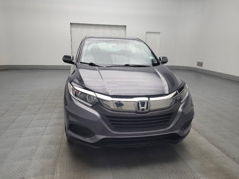 Used 2021 Honda HR-V LX image 14
