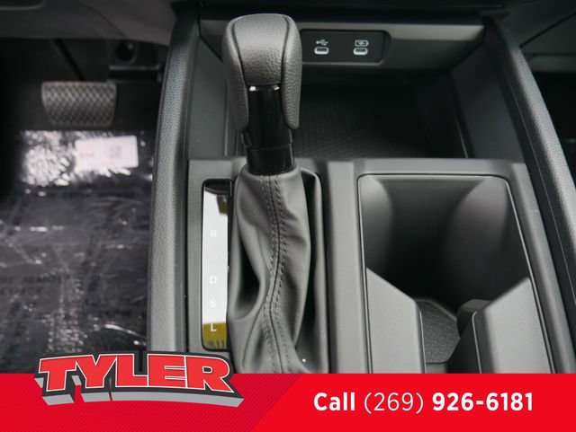 New 2025 Honda Accord SE image 33