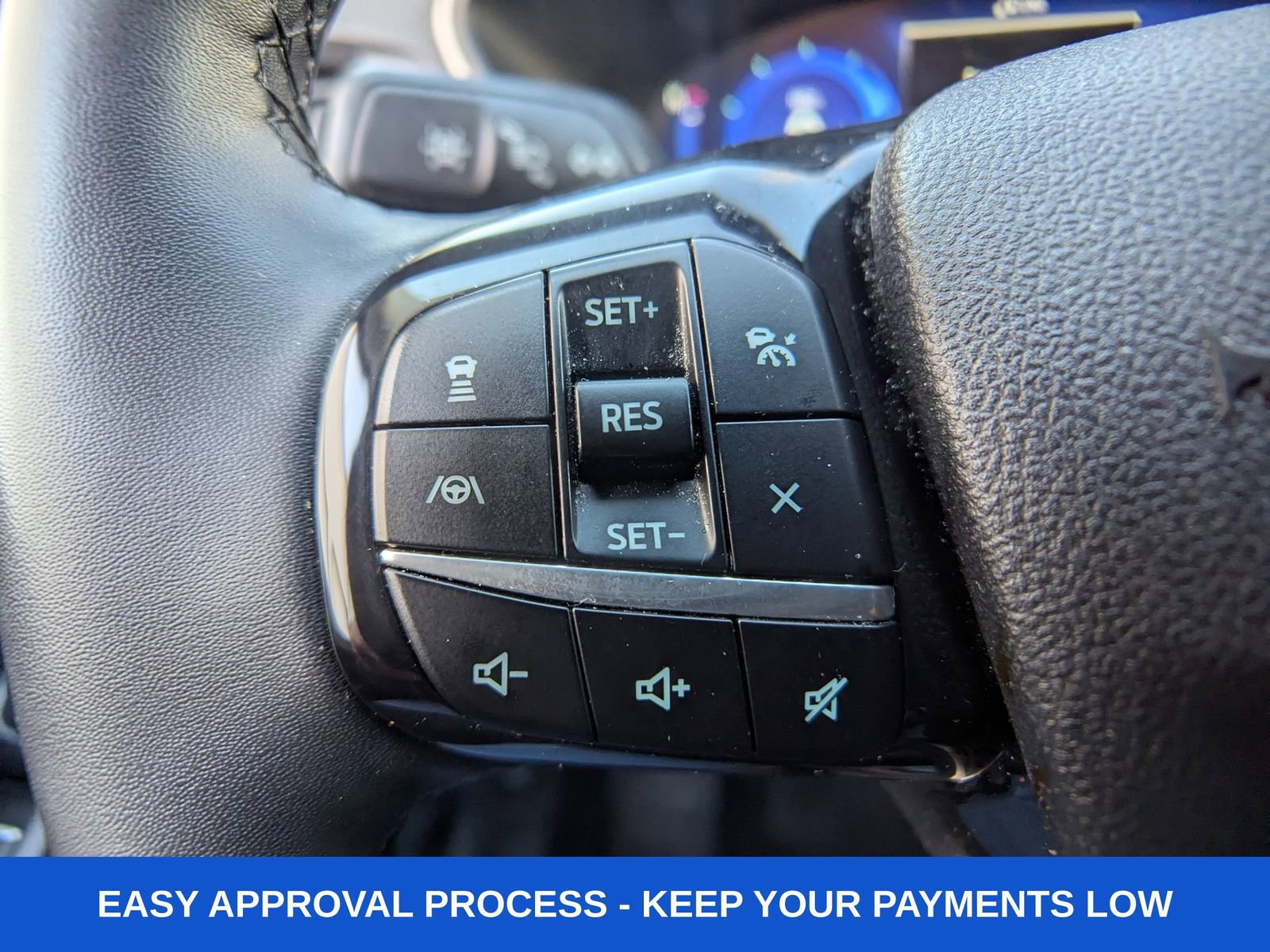 Used 2022 Ford Escape SEL w/ Technology Package image 26