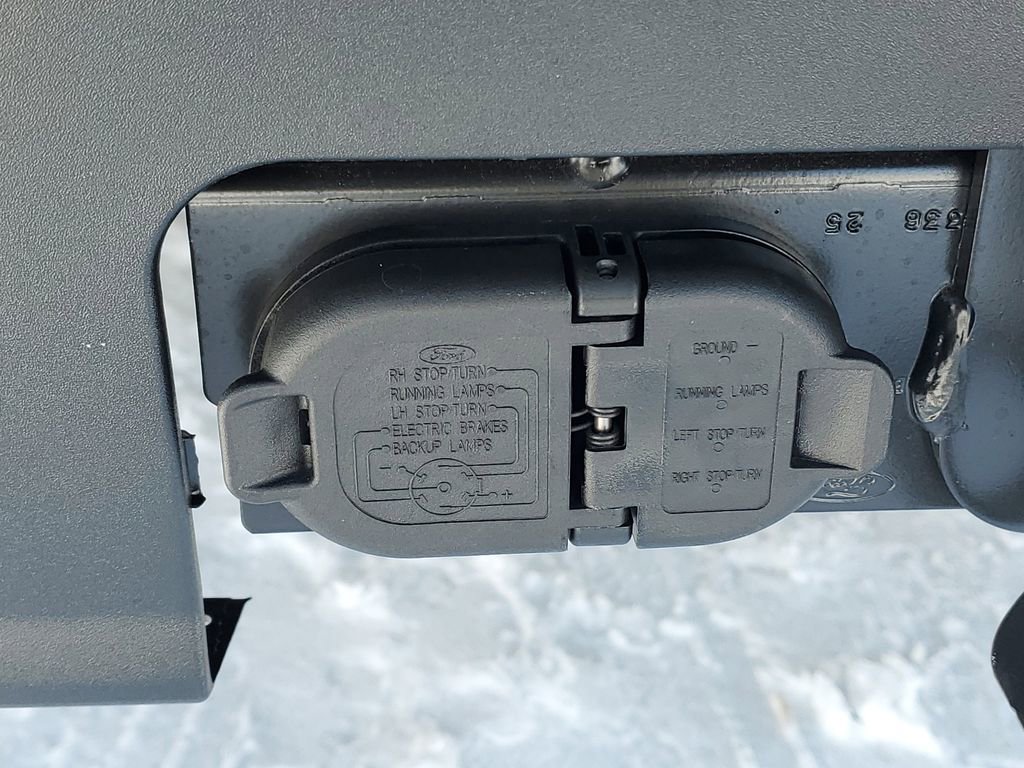 New 2026 Ford Maverick XLT w/ Equipment Group 301A image 36