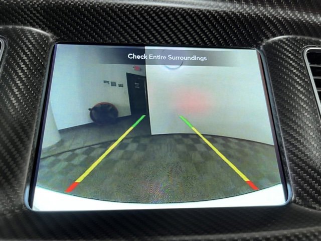 Used 2021 Dodge Charger Scat Pack image 35