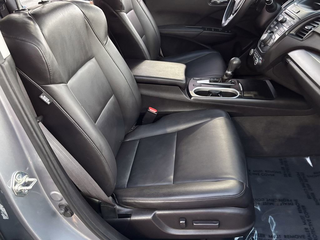 Used 2016 Acura RDX Base image 23