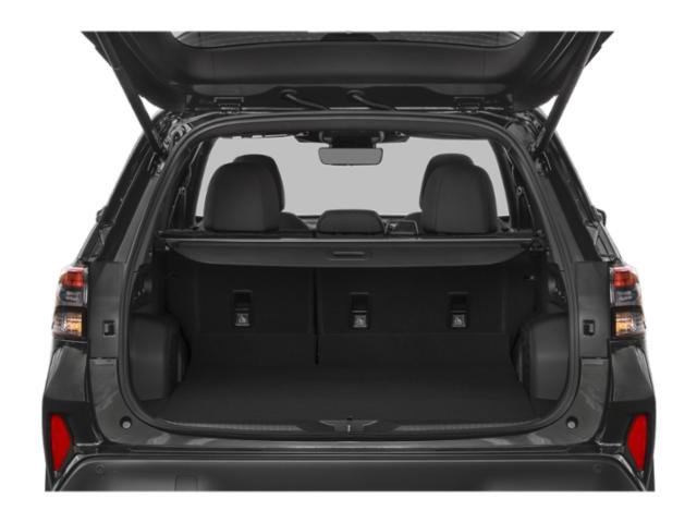 New 2026 Subaru Forester Premium image 11