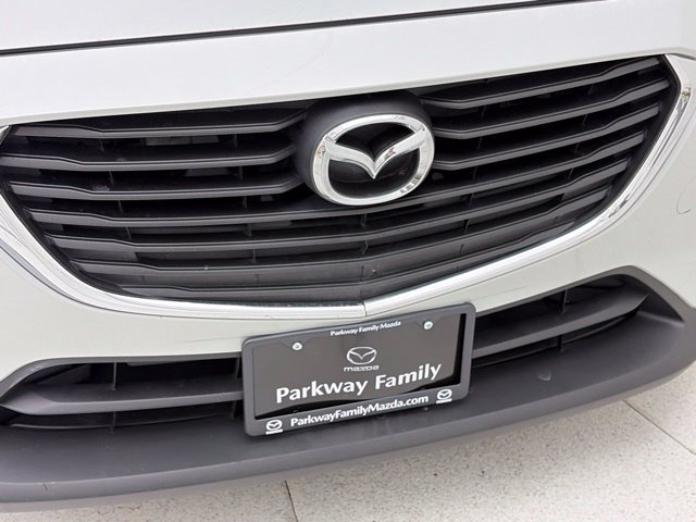 Used 2016 MAZDA CX-3 Touring AWD/4WD image 11