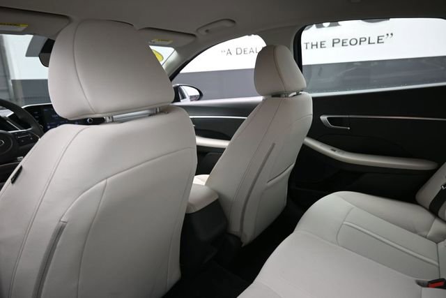 Used 2023 Hyundai Sonata SE FWD image 23