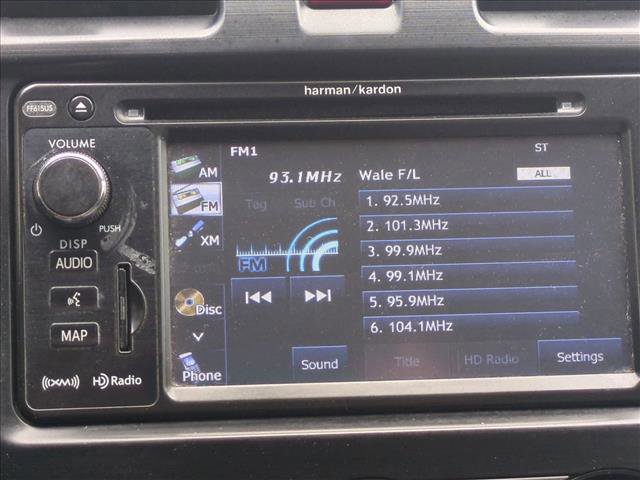 Used 2014 Subaru Forester 2.5i Touring w/ Popular Package #2 image 18