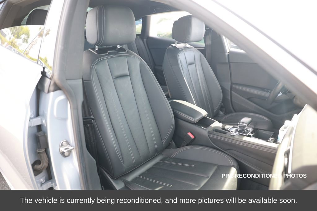 Used 2020 Audi A5 2.0T Premium Plus w/ Premium Plus image 15
