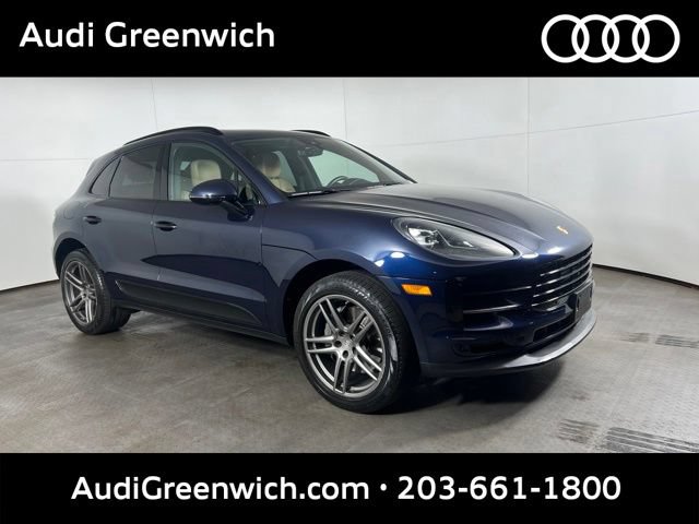 Used 2020 Porsche Macan S