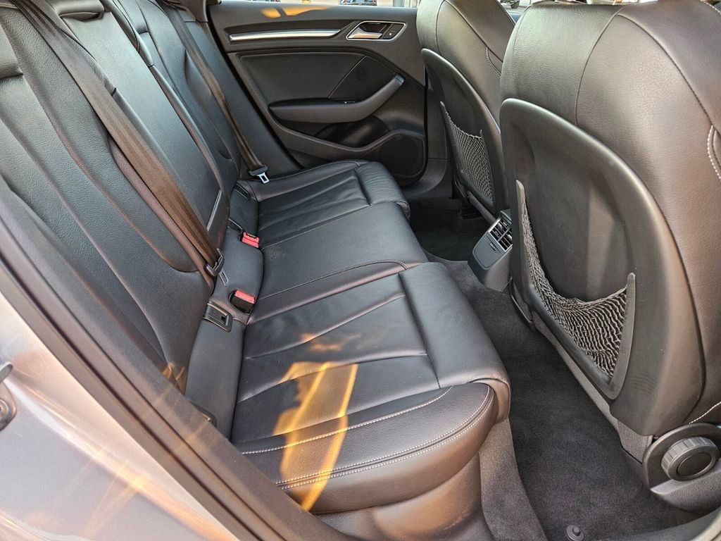 Used 2020 Audi A3 2.0T Premium w/ Final Edition Package image 21