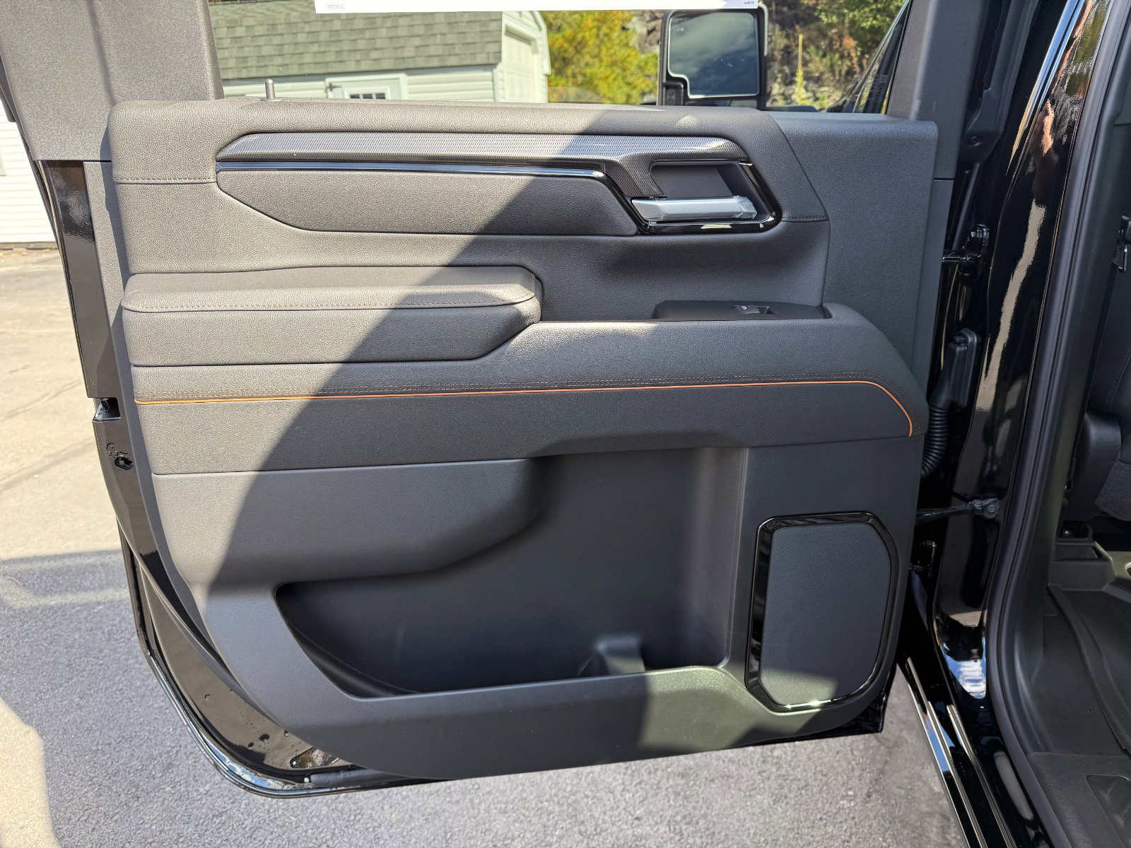 New 2026 GMC Sierra 3500 AT4 image 18