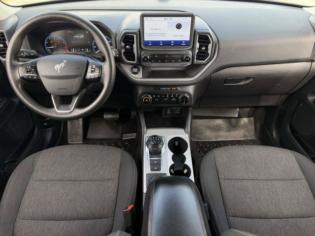 Certified 2024 Ford Bronco Sport Big Bend AWD/4WD image 12