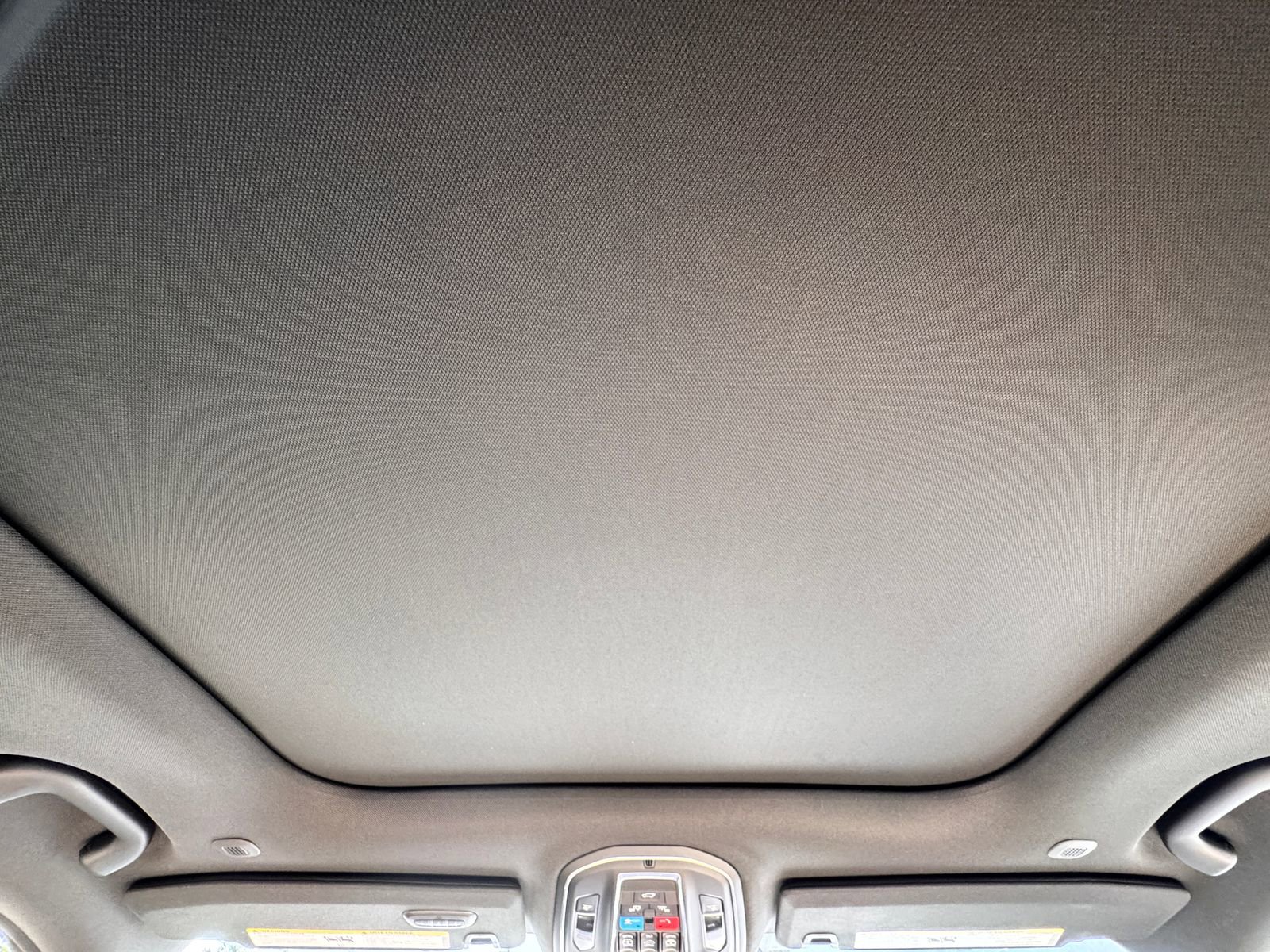 New 2025 Jeep Grand Cherokee Limited w/ Luxury Tech Group II image 23