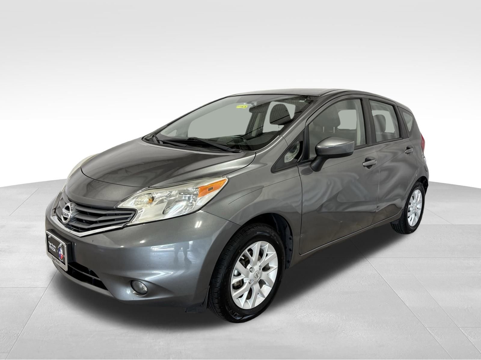 Used 2016 Nissan Versa Note SV w/ SV Appearance Package
