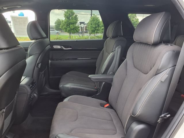 Used 2025 Hyundai Palisade Calligraphy AWD/4WD image 19