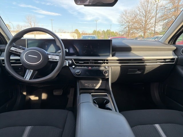 Certified 2024 Hyundai Sonata SEL image 26