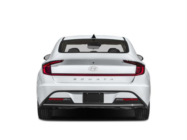 Used 2022 Hyundai Sonata SE image 8