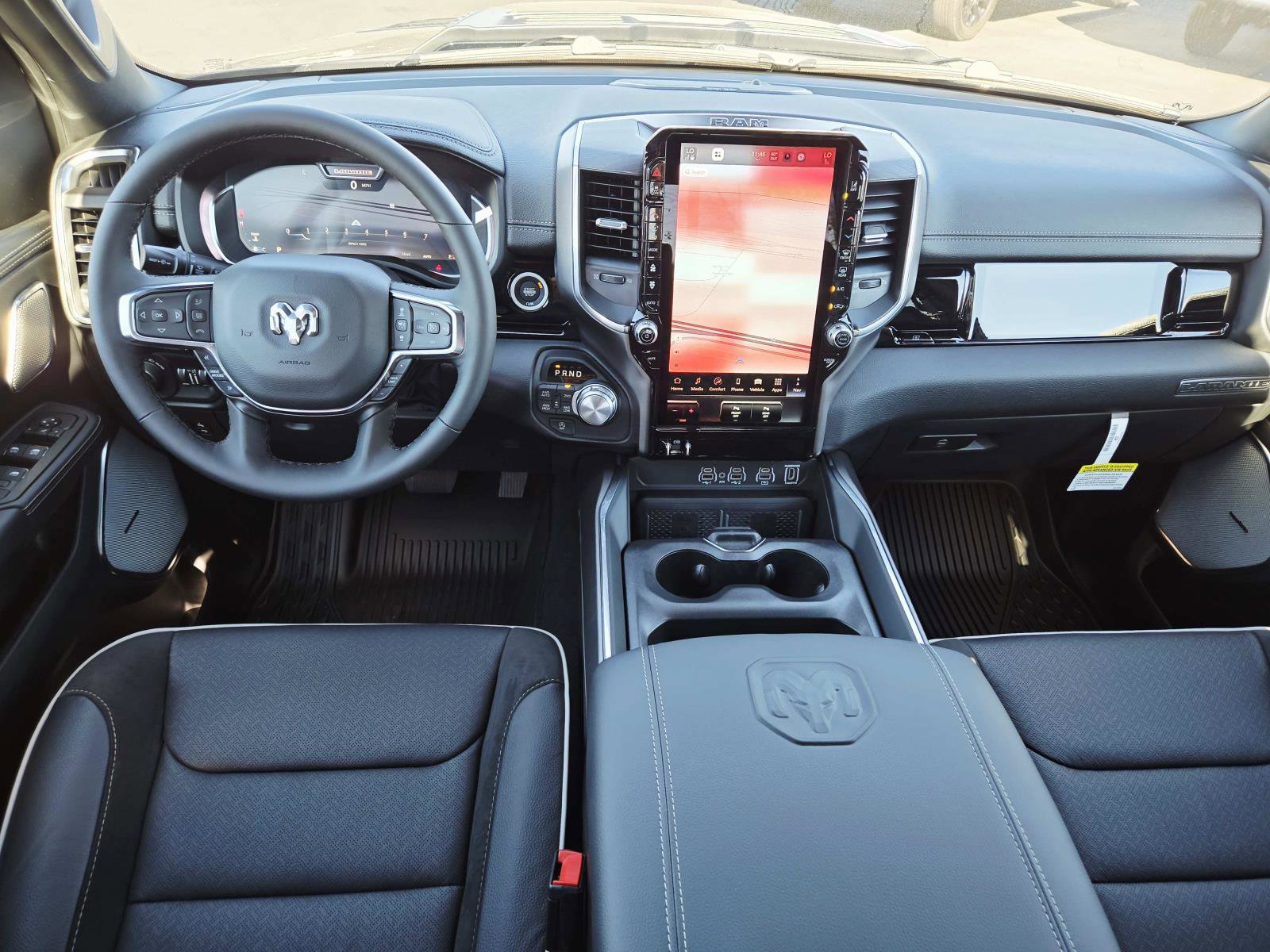 New 2026 RAM 1500 Laramie image 10