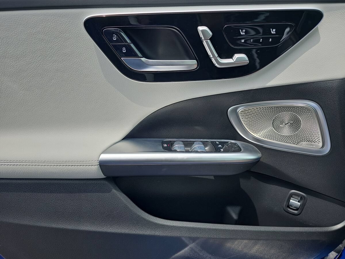 New 2026 Mercedes-Benz C 300 Sedan image 26
