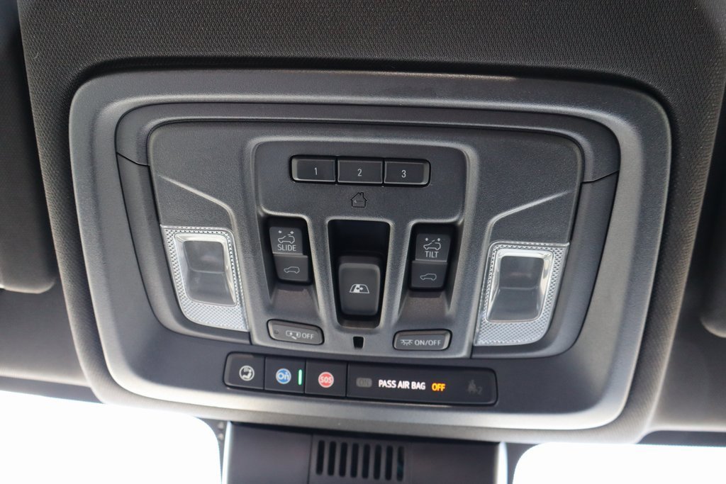 Used 2022 Chevrolet Silverado 1500 ZR2 w/ Technology Package image 18