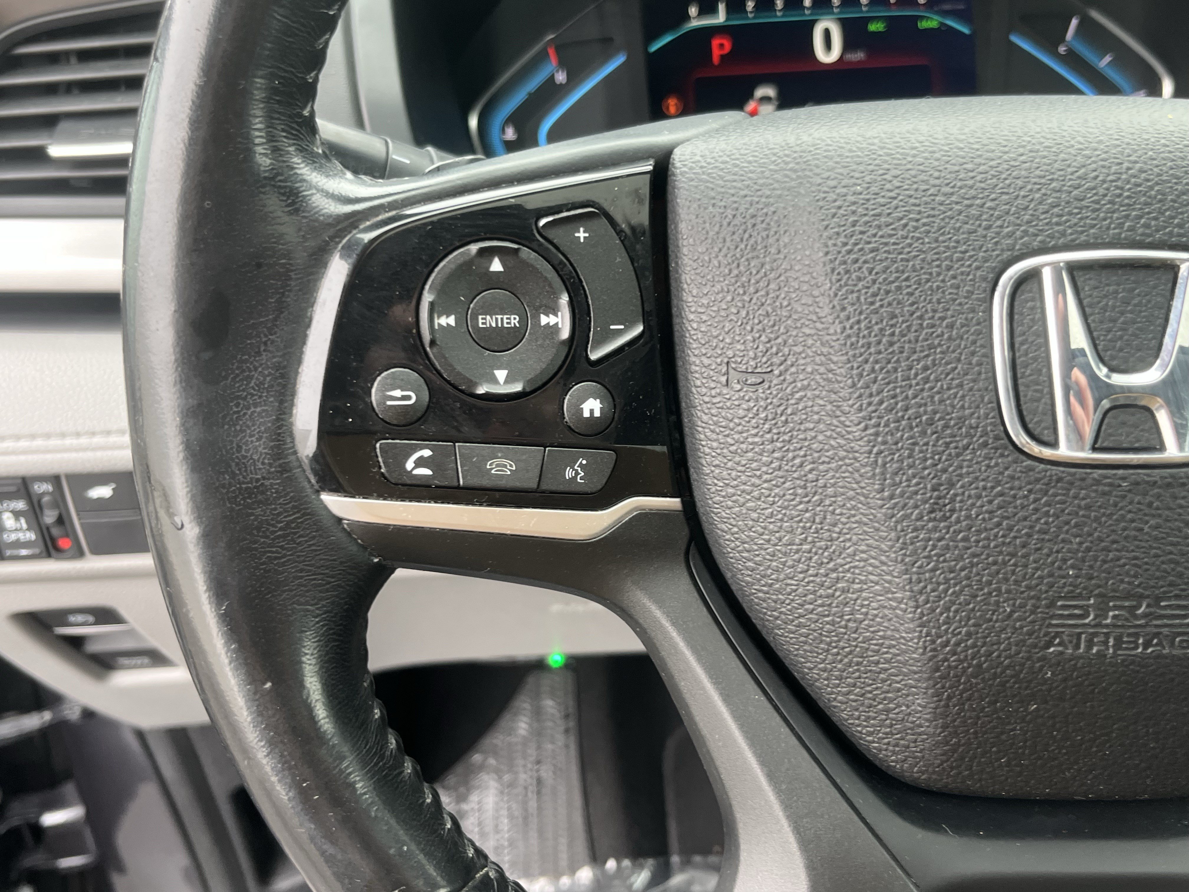Used 2020 Honda Odyssey EX-L image 20