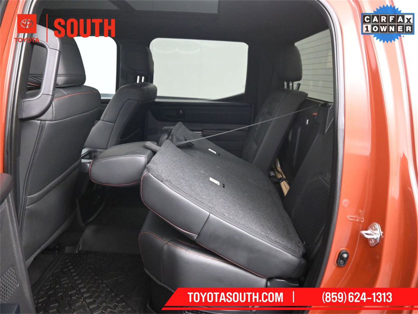 Used 2024 Toyota Tundra TRD Pro image 46