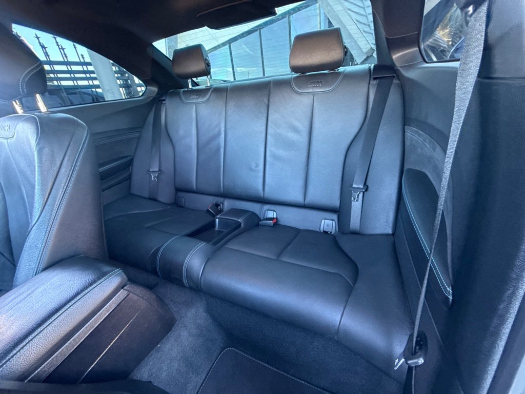 Used 2017 BMW M2 image 19