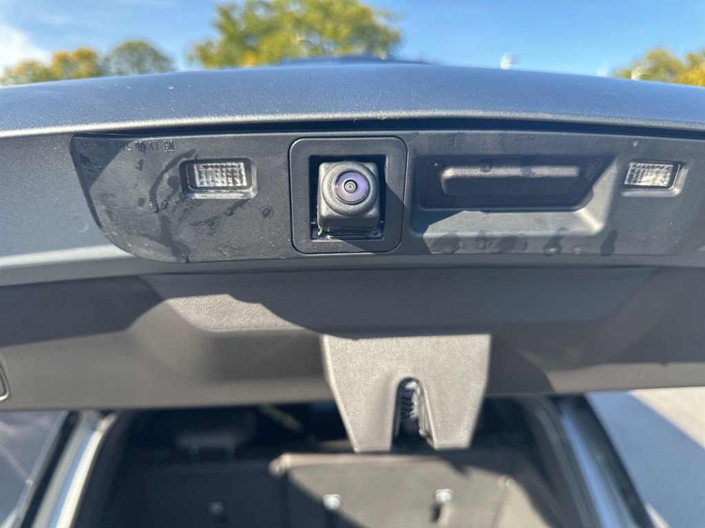 New 2026 Chevrolet TrailBlazer RS w/ Convenience Package image 38