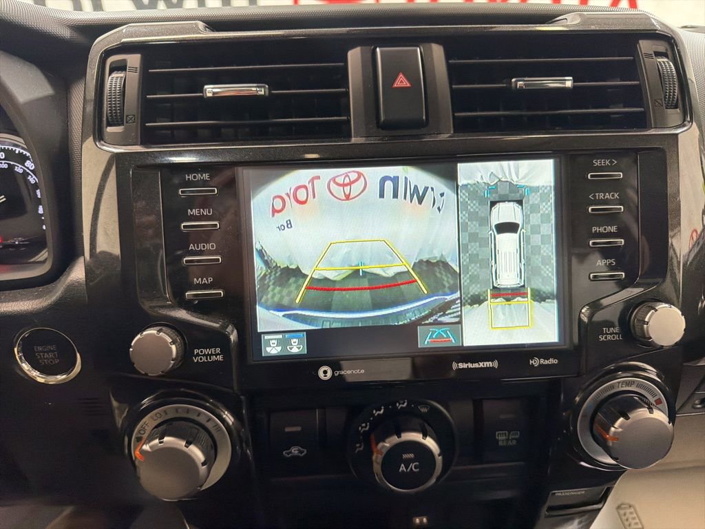 Used 2023 Toyota 4Runner TRD Off-Road Premium w/ Off Road Premium Plus Package image 29