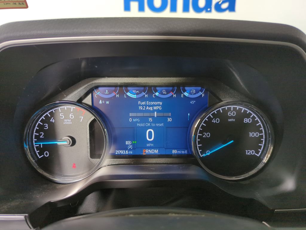 Used 2023 Ford F150 XLT w/ Equipment Group 302A High image 12