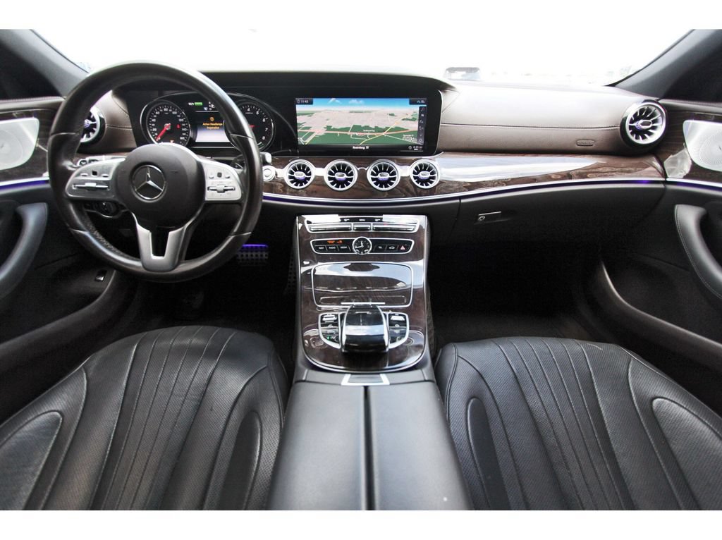Used 2019 Mercedes-Benz CLS 450 w/ Parking Assist Package image 10