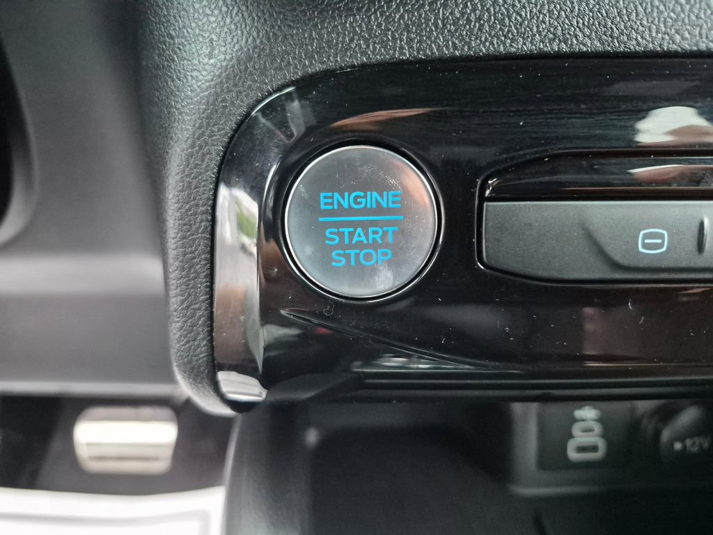 Used 2024 Ford Escape ST-Line Select w/ Tech Pack #1 AWD/4WD image 22