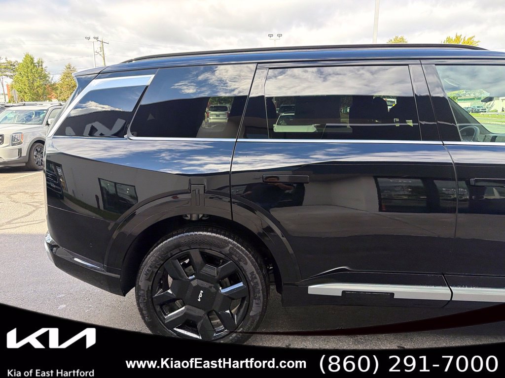 New 2027 Kia Telluride SX Prestige w/ Towing Package AWD/4WD image 6
