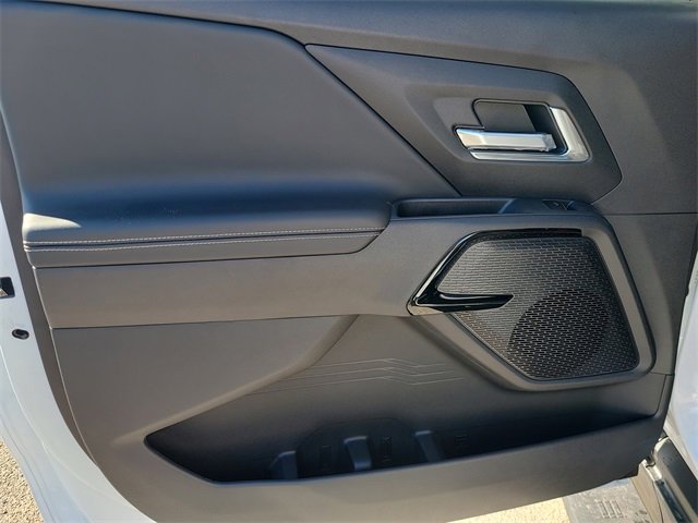 New 2026 Chevrolet Silverado EV LT w/ Plus Package image 16